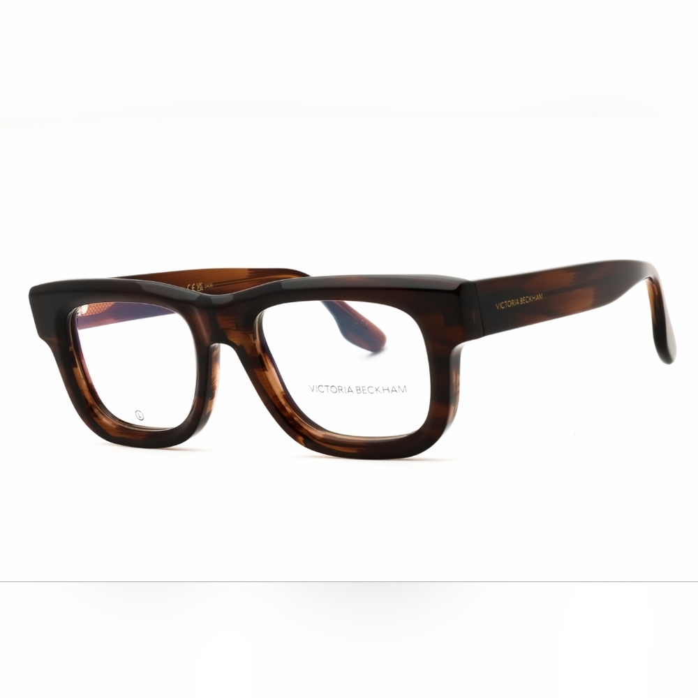 NWT, Victoria Beckham VB2671, Woman's Eyewear, Size 51X19X145.